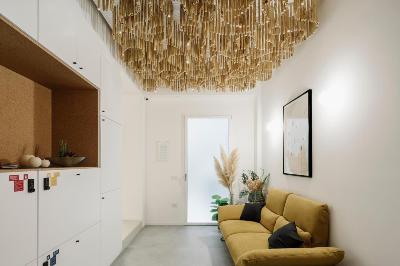 Temporas Design Rooms Cagliari Exterior photo