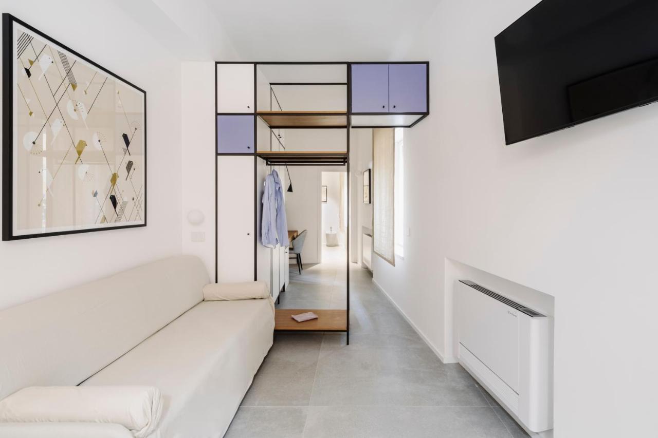 Temporas Design Rooms Cagliari Exterior photo